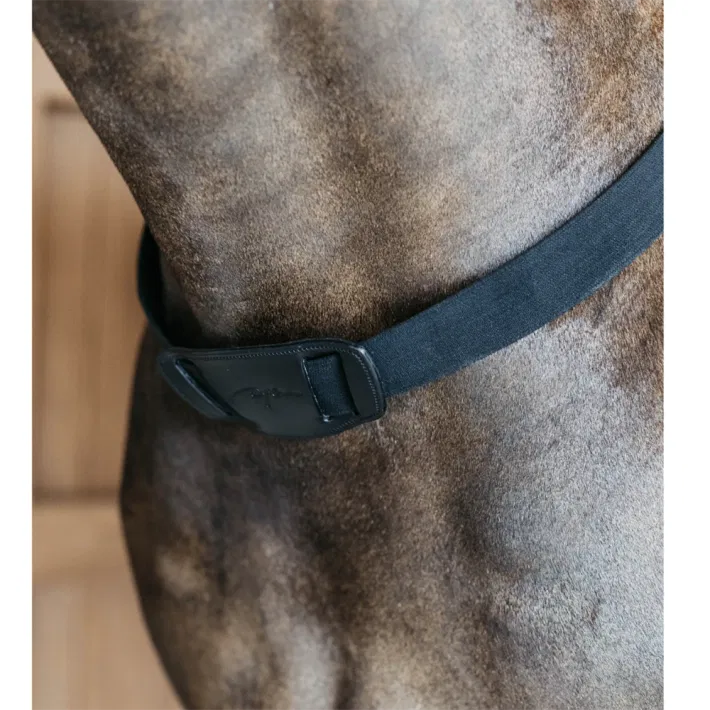 Dy\'on borsttuig met elastiek New English Collection